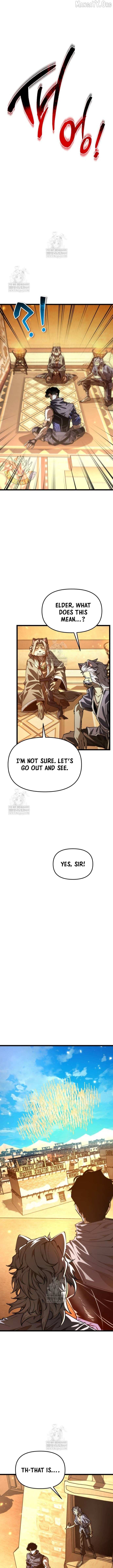 Reincarnator Chapter 109 image 09
